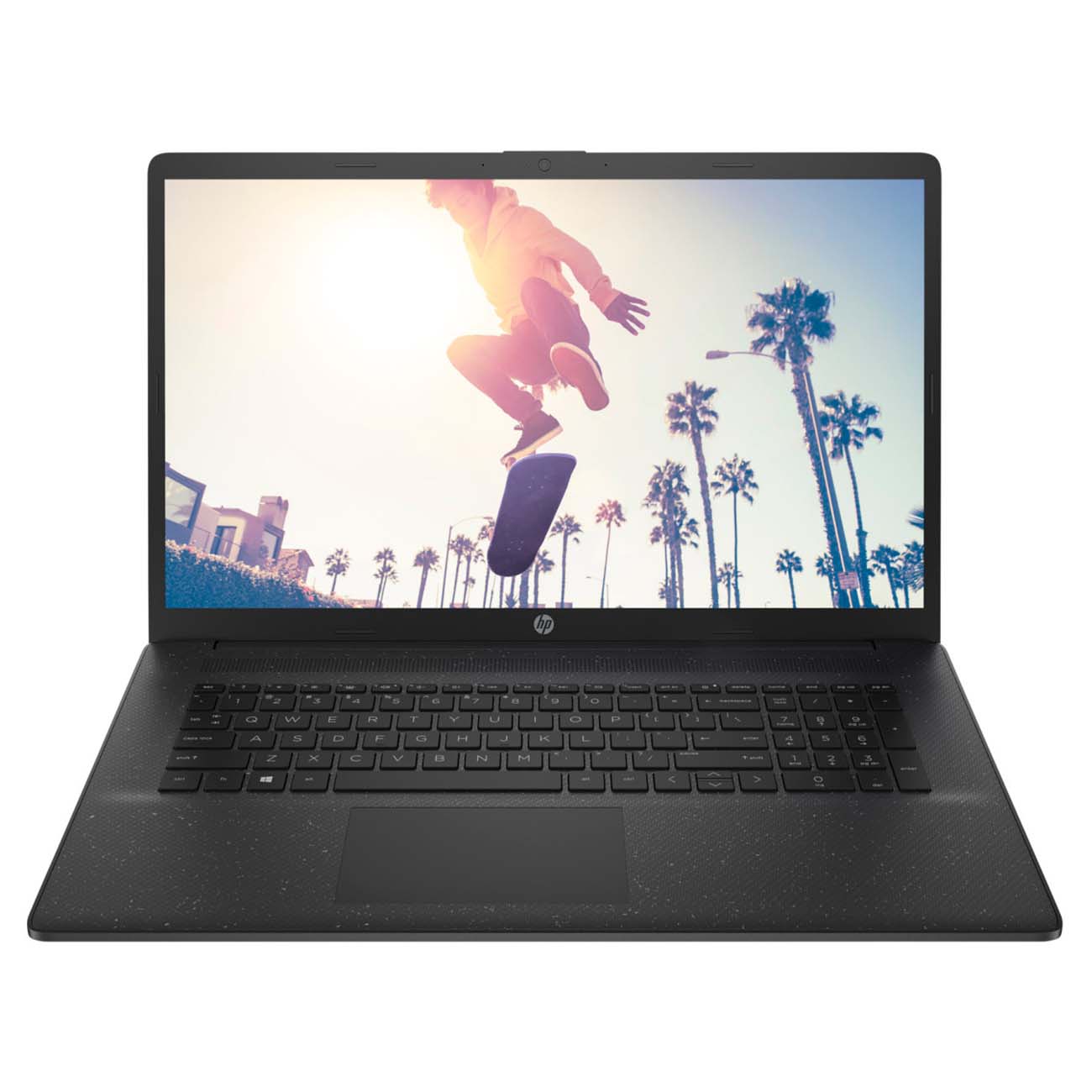 Ноутбук HP Laptop 17 17-CP0090UR (4D4B4EA)