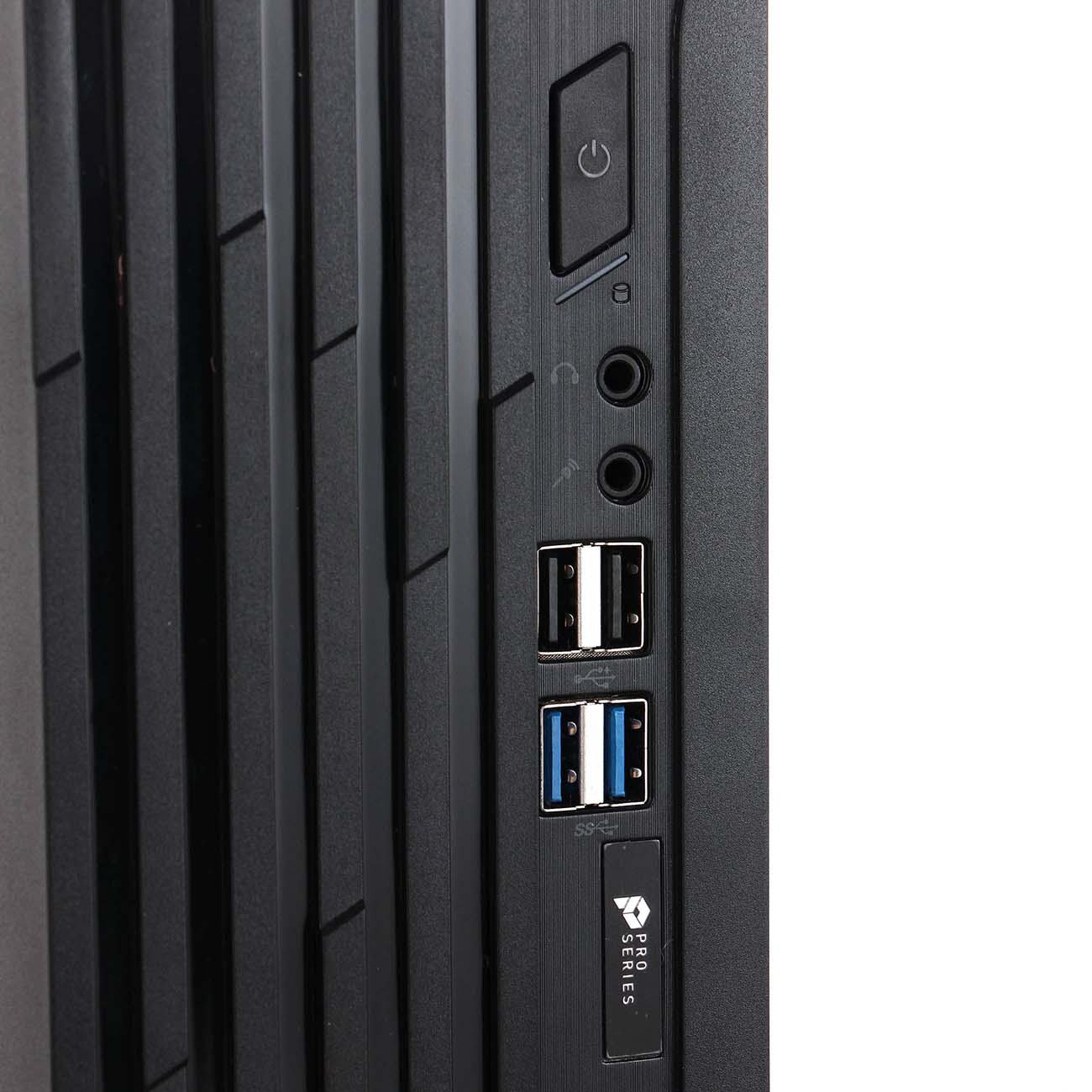 Системный блок для бизнеса MSI DP130 11-063XRU (9S6-B0A511-063)