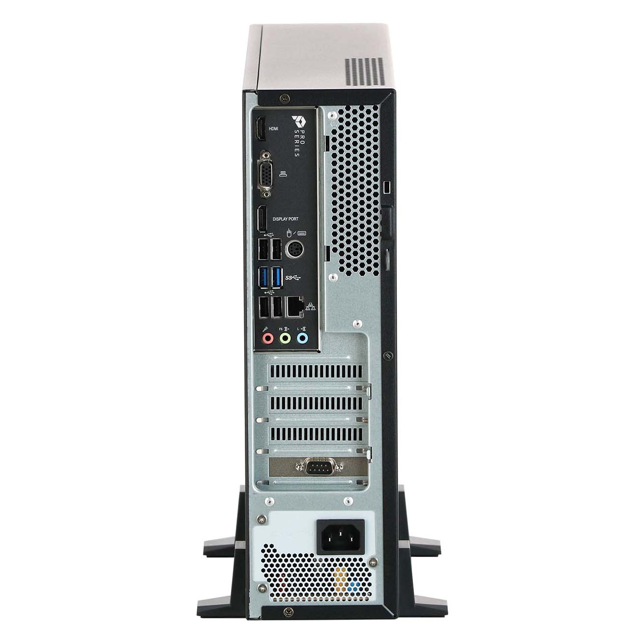 Системный блок для бизнеса MSI DP130 11-063XRU (9S6-B0A511-063)