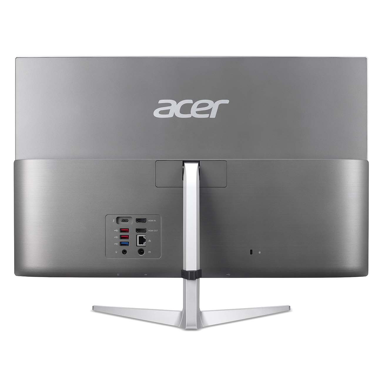 Моноблок Acer C24-1650 (DQ.BFSER.00Q)