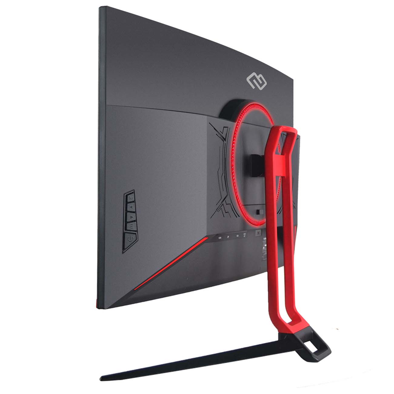 Монитор игровой Digma Gaming DM-MONG2710