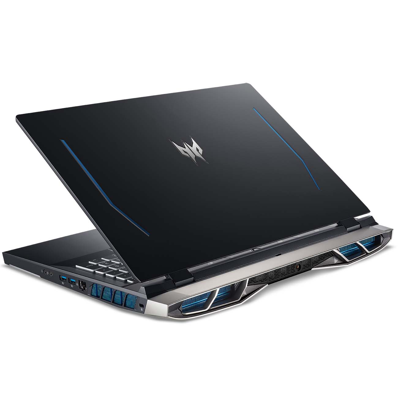 Ноутбук игровой Acer Predator Helios 500 PH517-52-72RD (NH.QCPER.001)