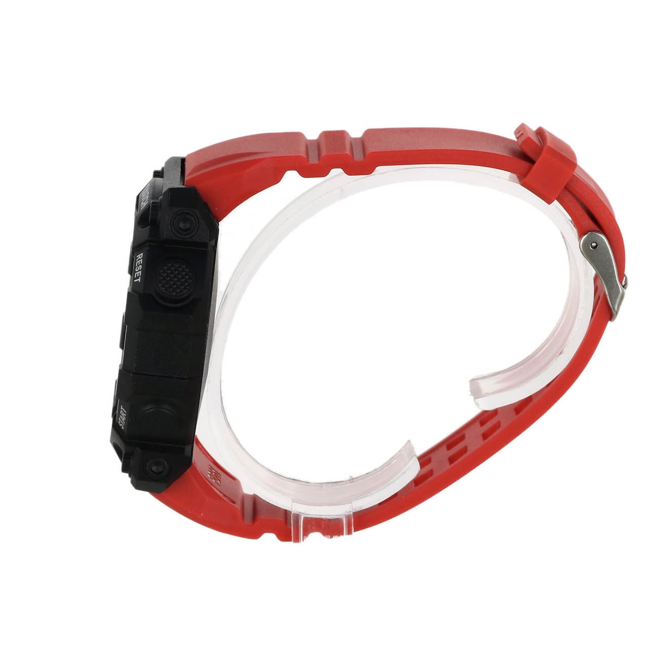 Смарт-часы RUNGO RNGW2RD W2, красный