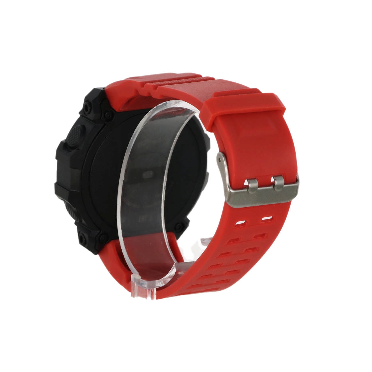 Смарт-часы RUNGO RNGW2RD W2, красный