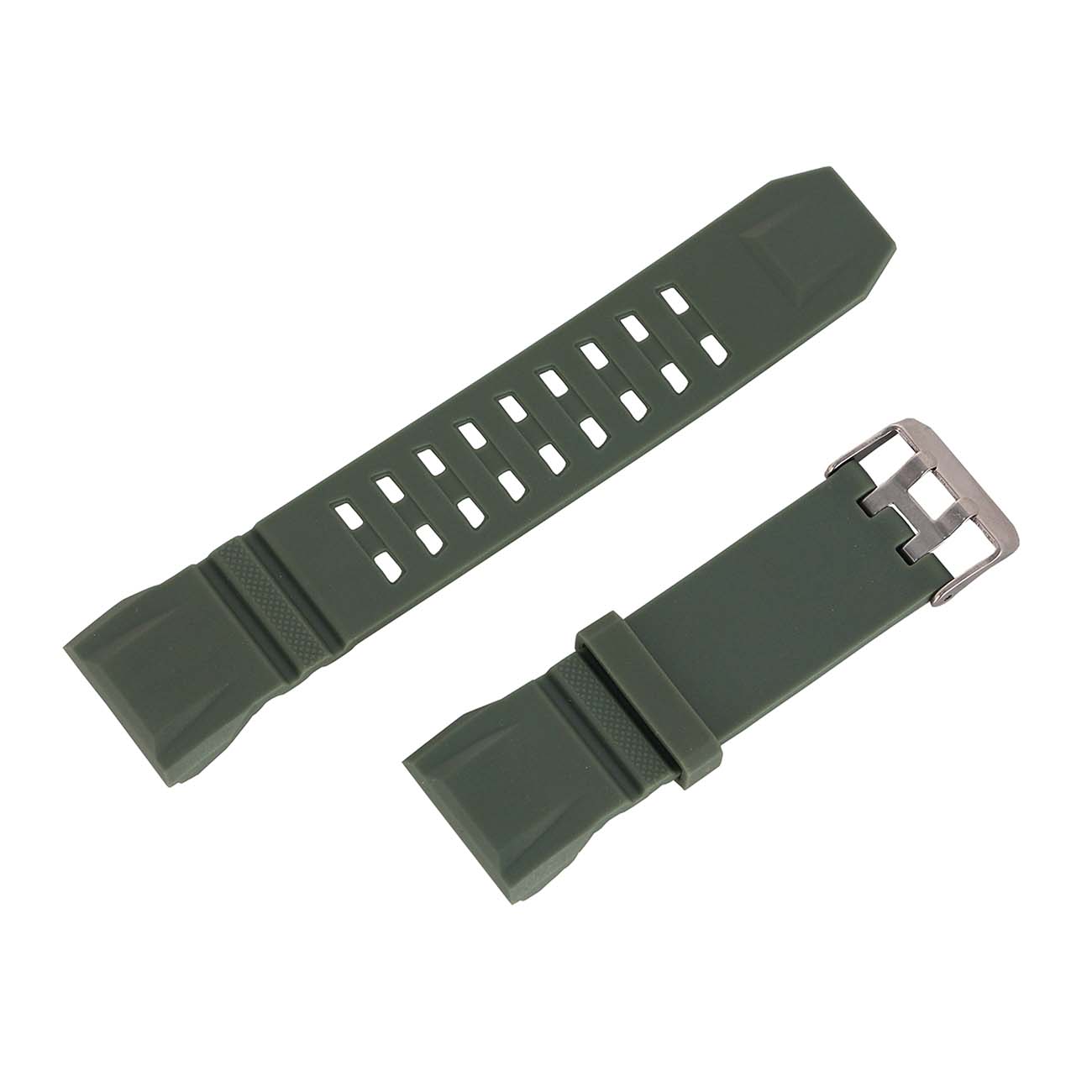 Смарт-часы RUNGO RNGW2GRN W2, темно-зеленый