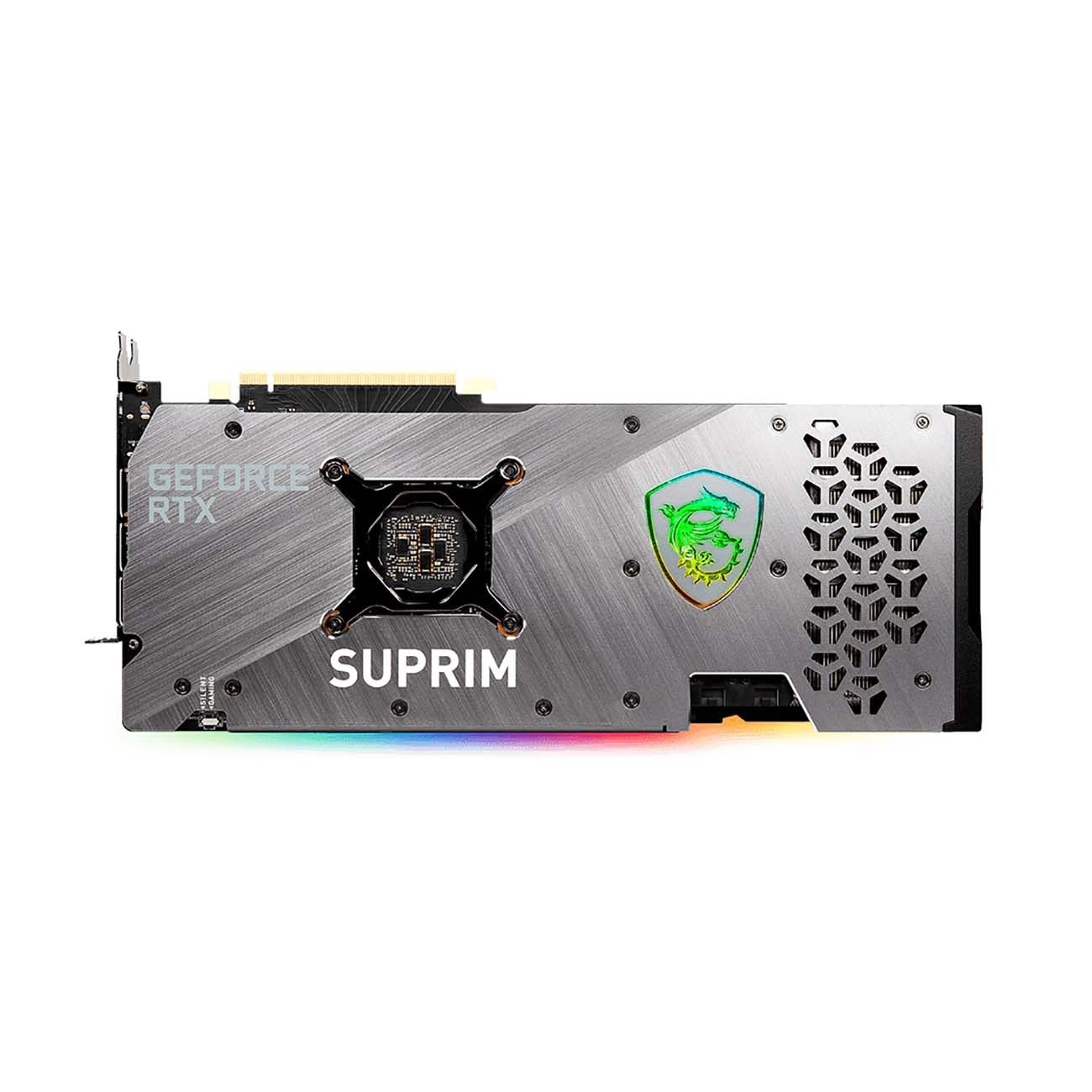 Видеокарта MSI RTX 3070 Ti SUPRIM X 8G (912-V505-010)