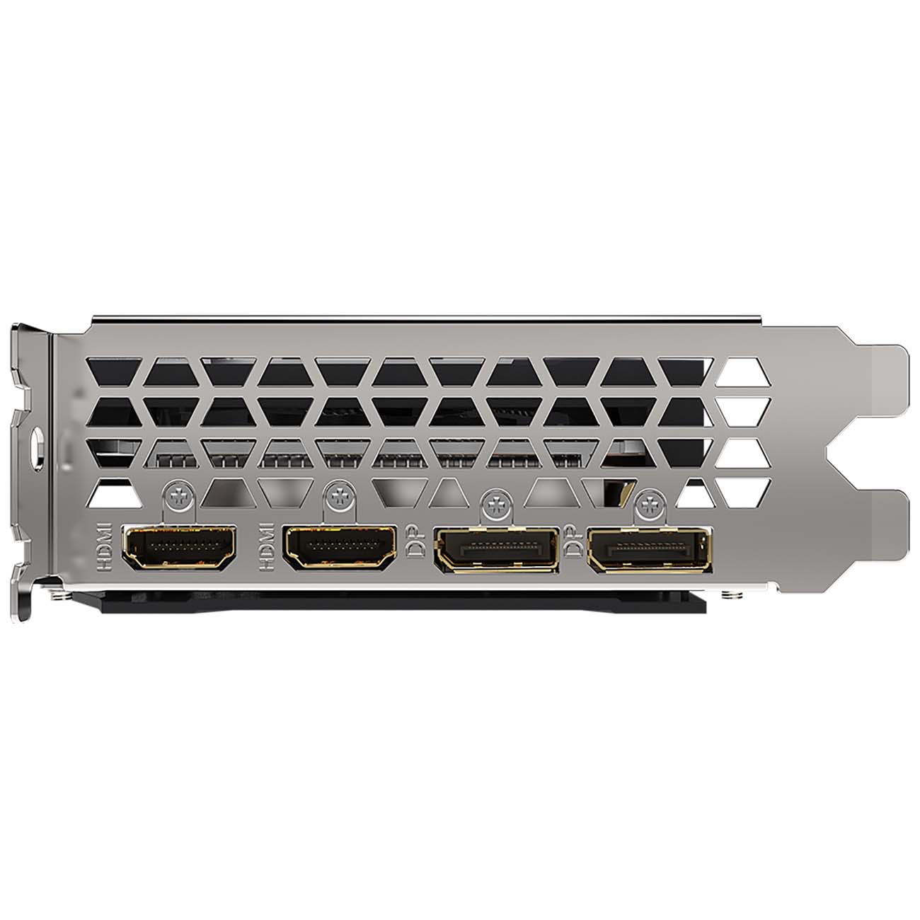 Видеокарта GIGABYTE Radeon RX 6600 EAGLE 8GB (GV-R66EAGLE-8GD)