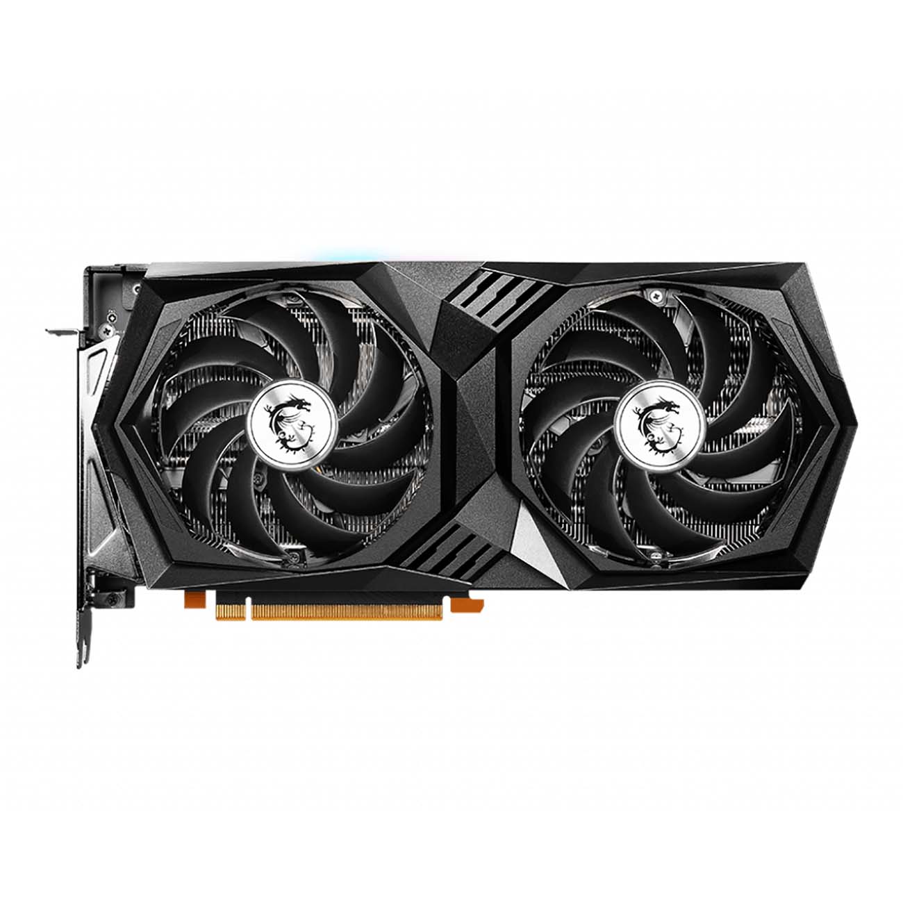 Видеокарта MSI NVIDIA GeForce RTX 3050 GAMING X 8GB (RTX 3050 GAMING X 8G)