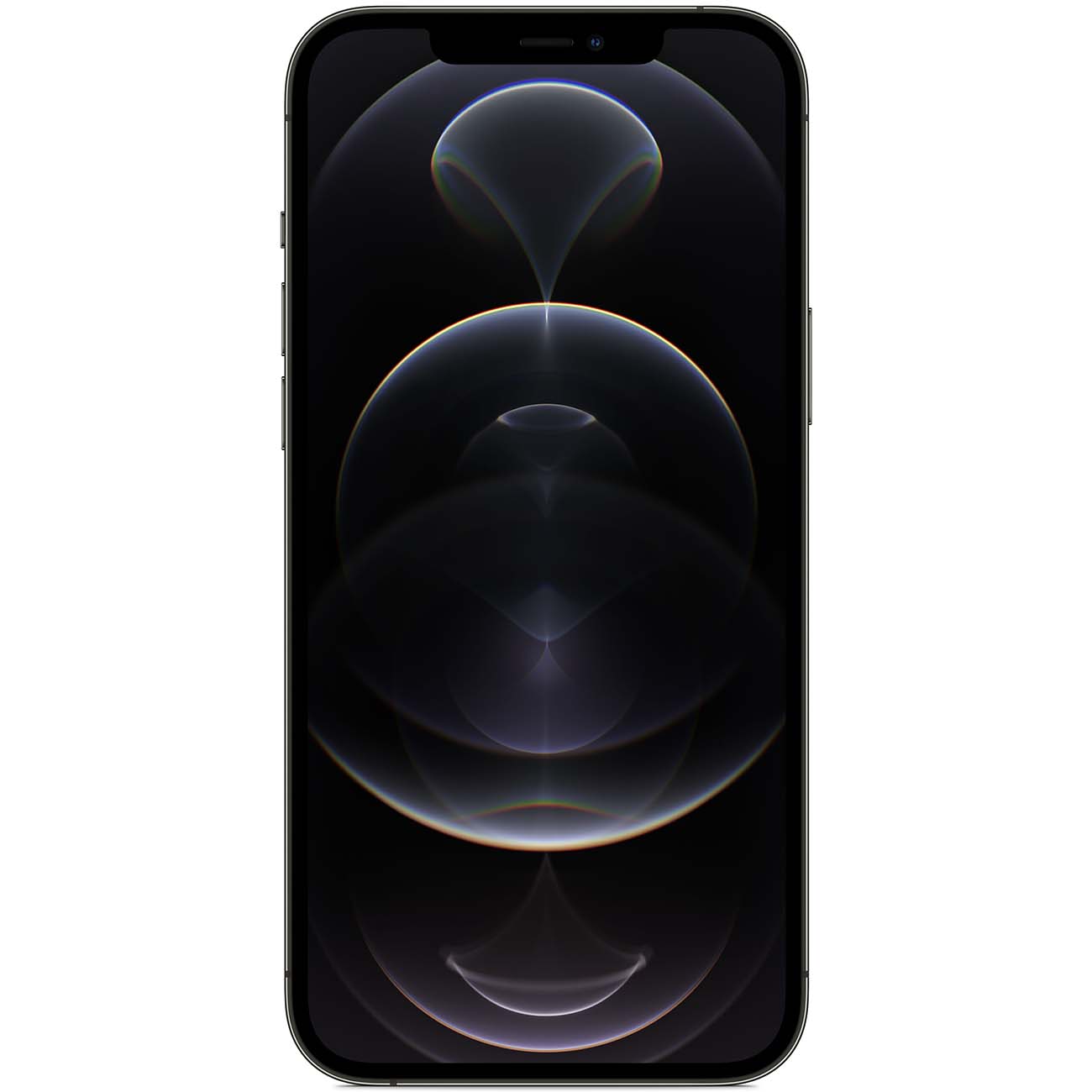 Смартфон Apple iPhone 12 Pro Max 256GB nanoSim/eSim Graphite восстановленный