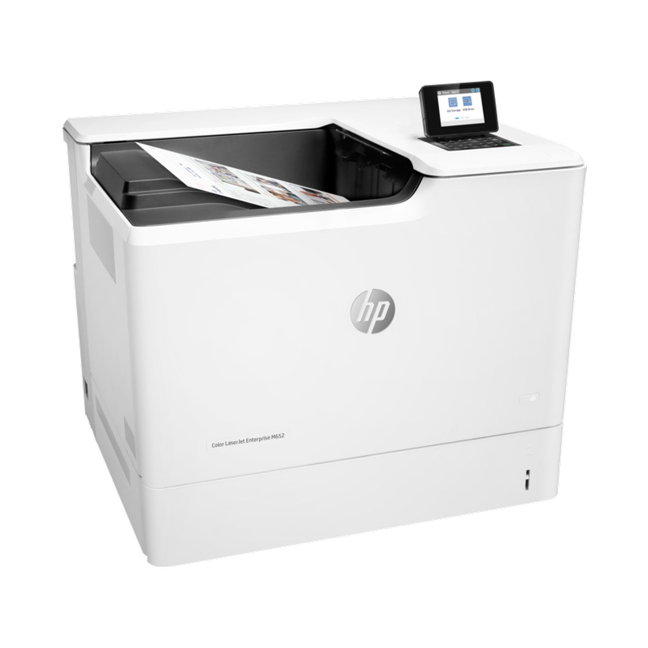 Лазерный принтер (цветной) HP Color LaserJet Enterprise M652dn(J7Z99A)