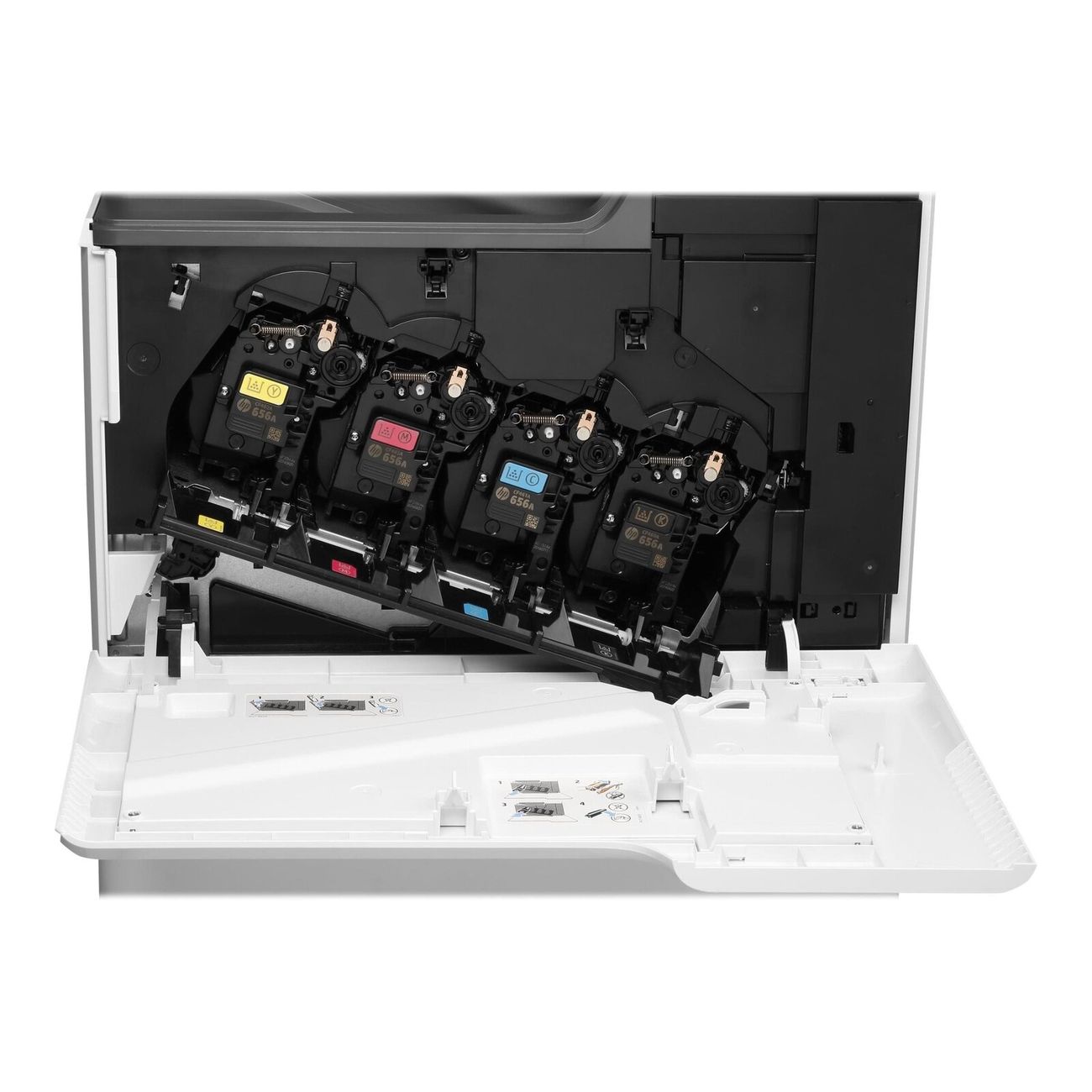 Лазерный принтер (цветной) HP Color LaserJet Enterprise M652dn(J7Z99A)