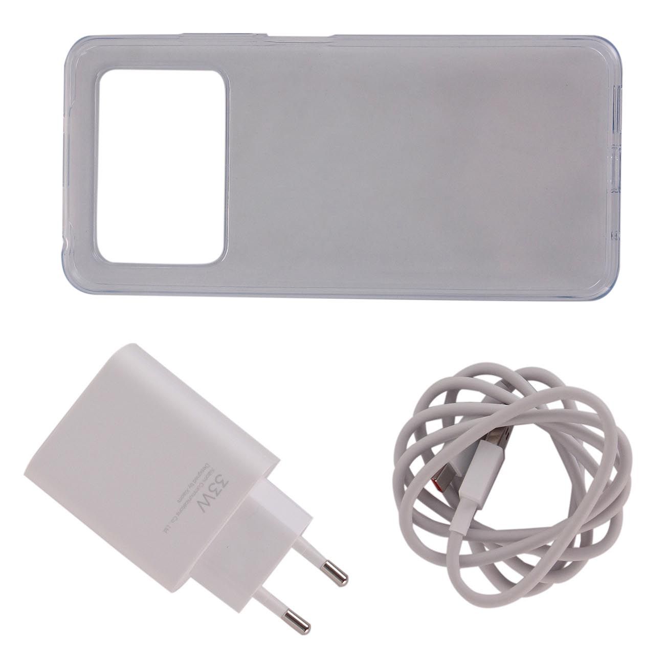 Смартфон POCO M4 Pro 128GB желтый