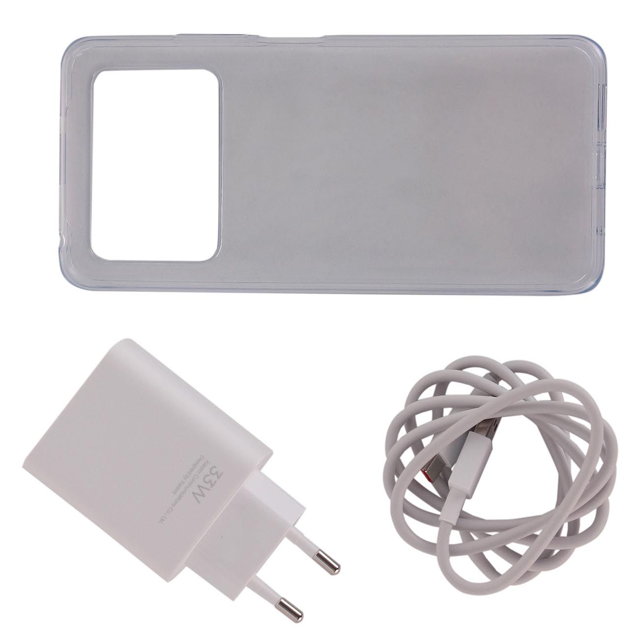 Смартфон POCO M4 Pro 256GB Power черный