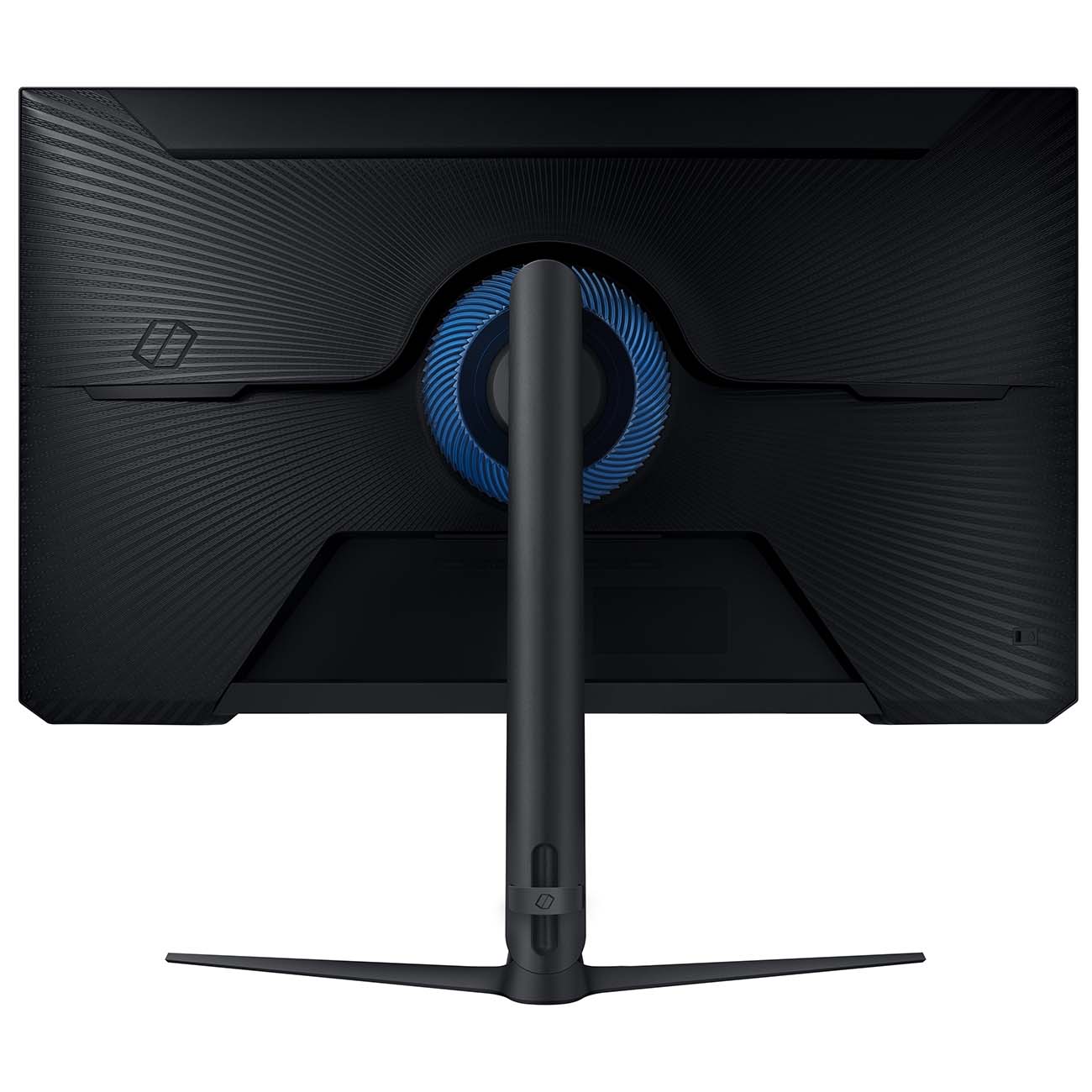 Монитор игровой Samsung Odyssey G3 32"/VA/1920x1080/165Гц/черный (S32AG320NI)