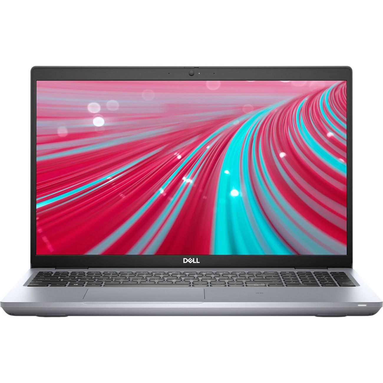 Ноутбук Dell Latitude 5521-8124