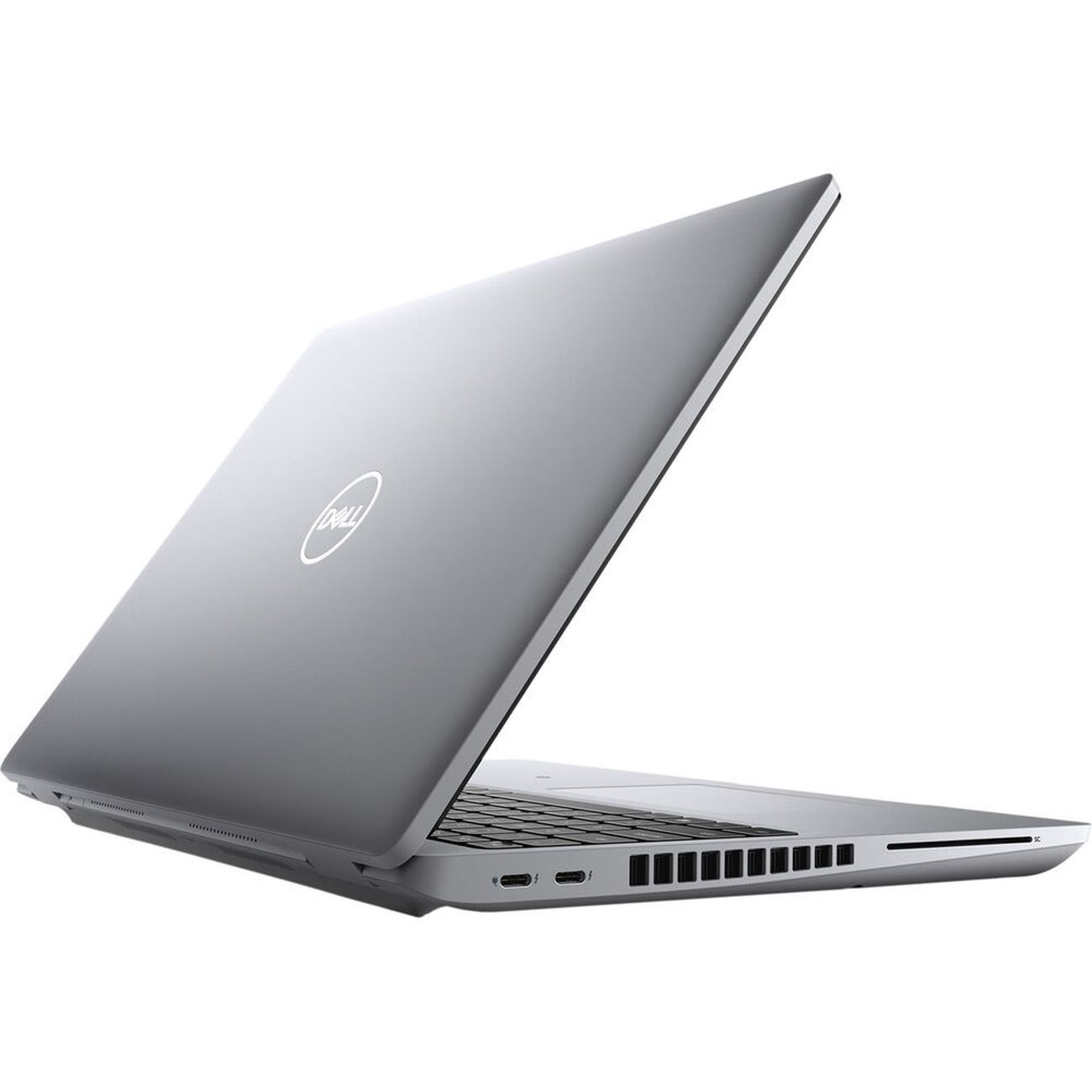 Ноутбук Dell Latitude 5521-8124