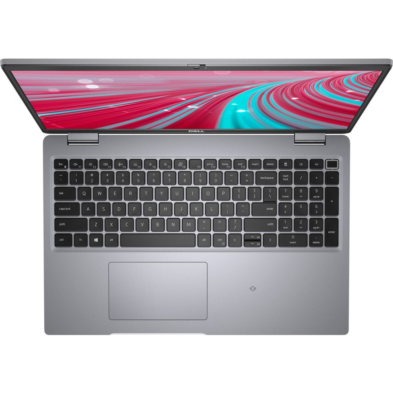 Ноутбук Dell Latitude 5521-8124