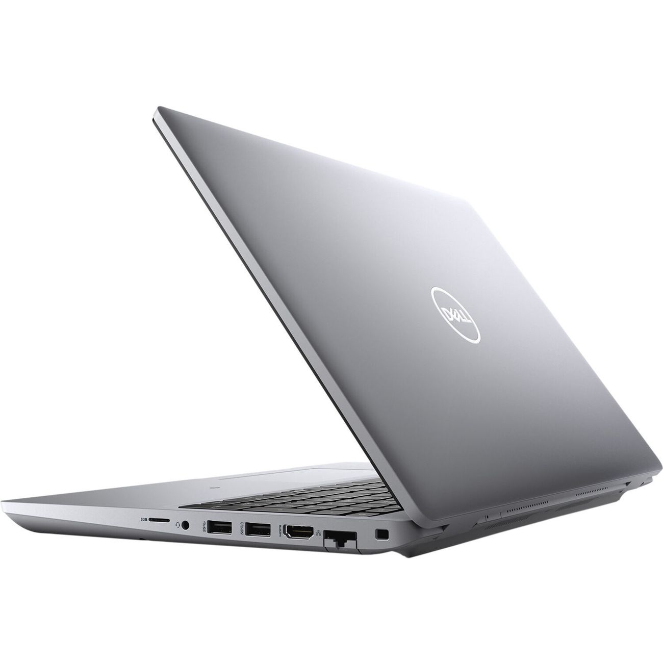 Ноутбук Dell Latitude 5521-8124