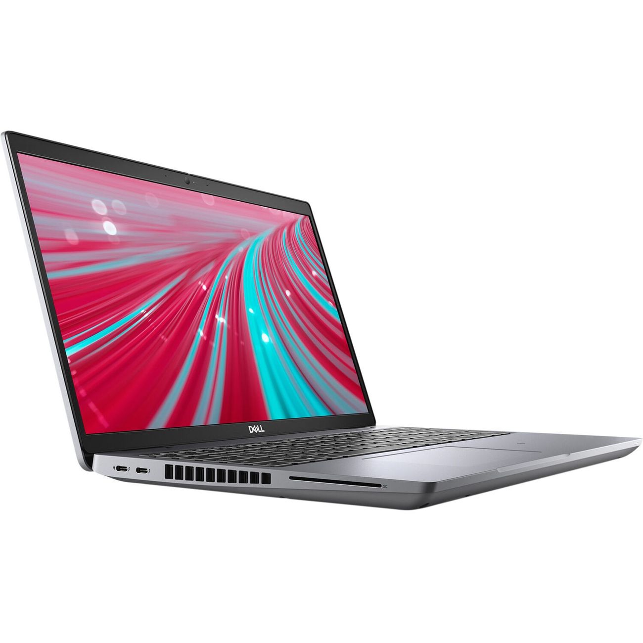 Ноутбук Dell Latitude 5521-8124