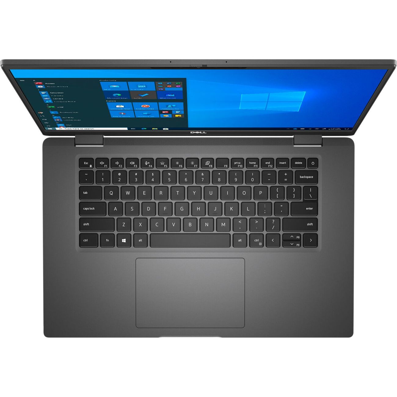 Ноутбук Dell Latitude 7520-2725