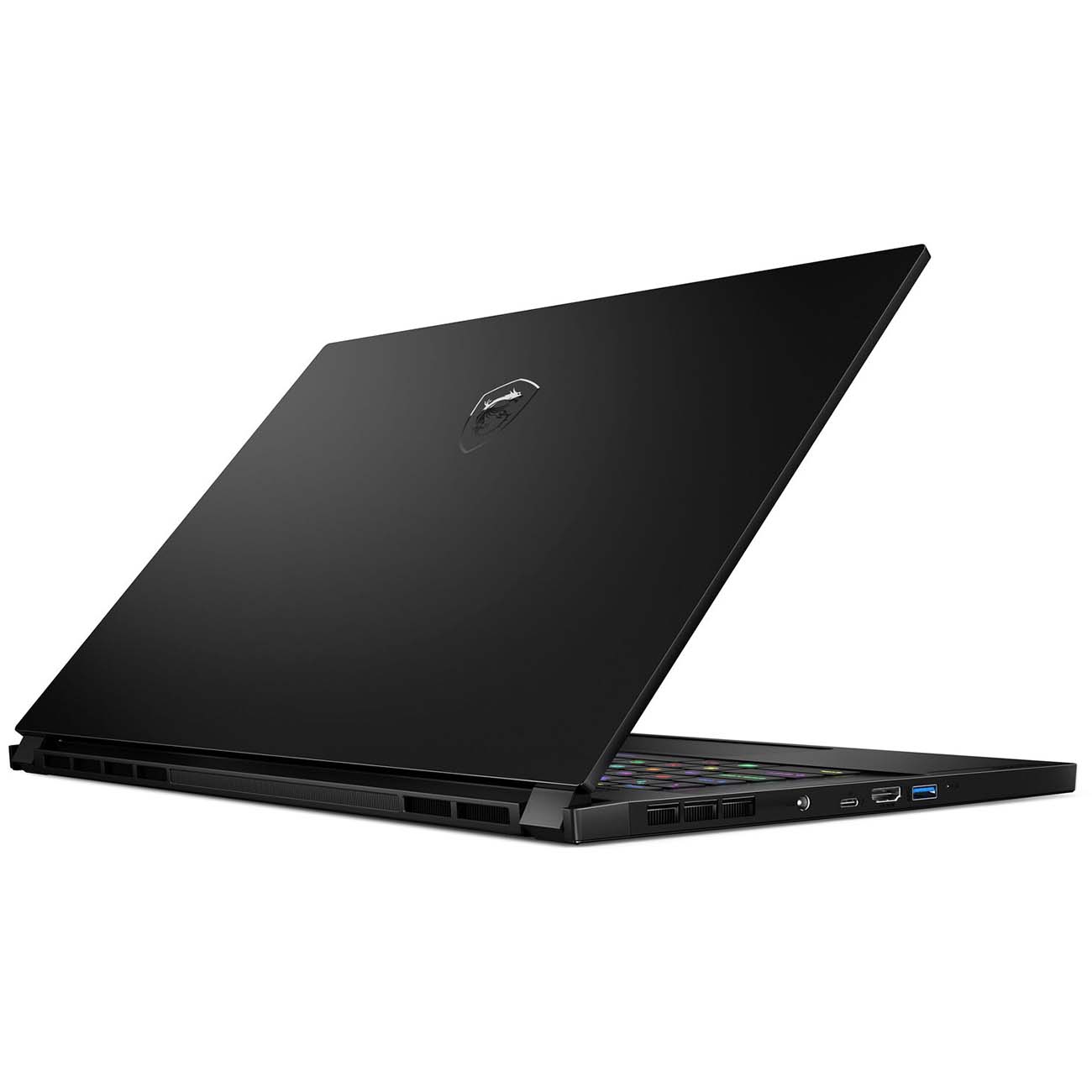 Ноутбук игровой MSI Stealth GS66 12UGS-212RU