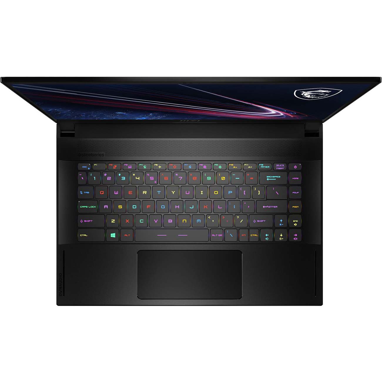 Ноутбук игровой MSI Stealth GS66 12UGS-212RU
