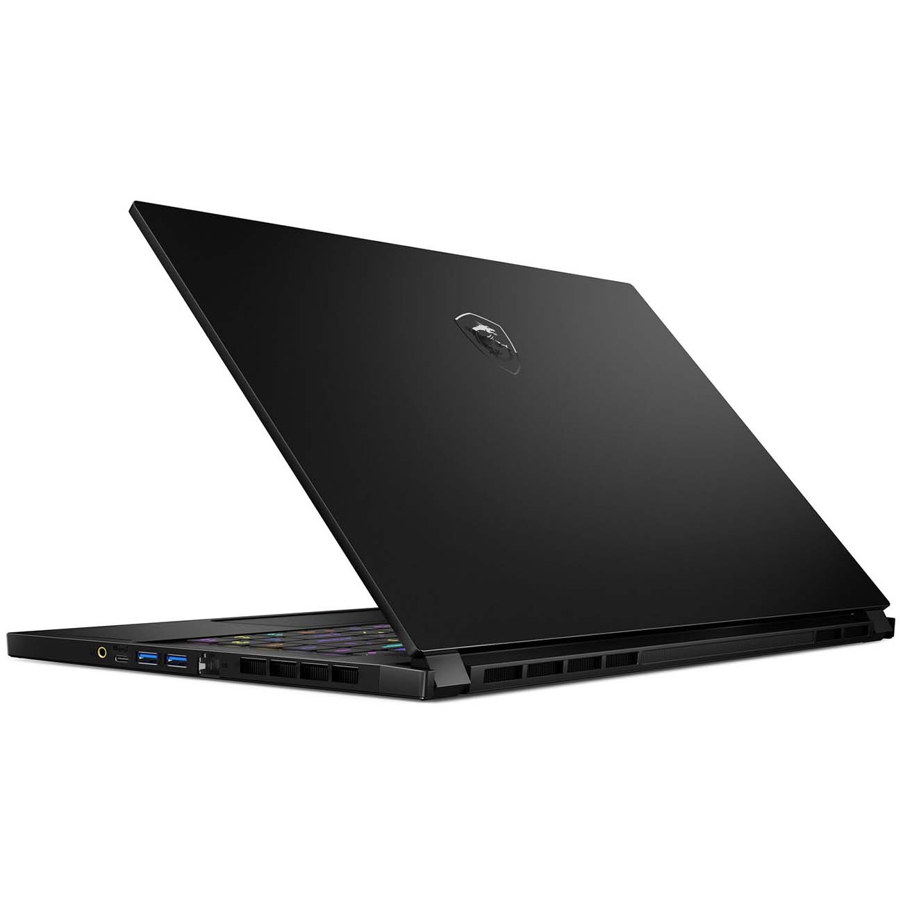 Ноутбук игровой MSI Stealth GS66 12UGS-212RU