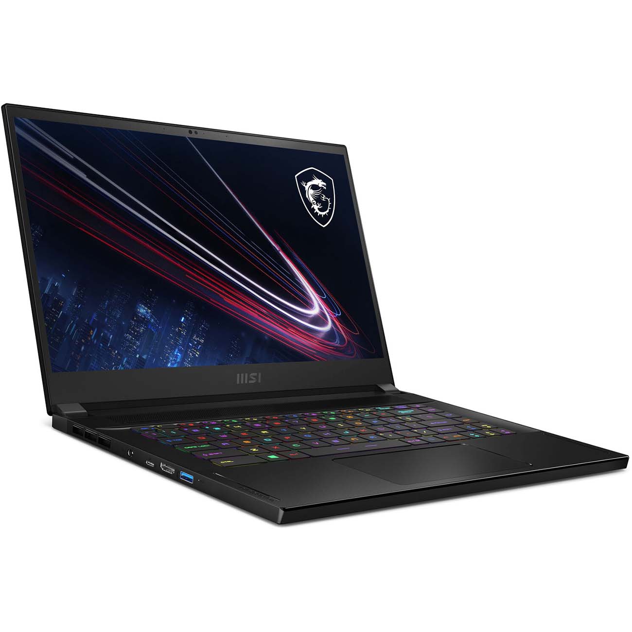 Ноутбук игровой MSI Stealth GS66 12UGS-212RU