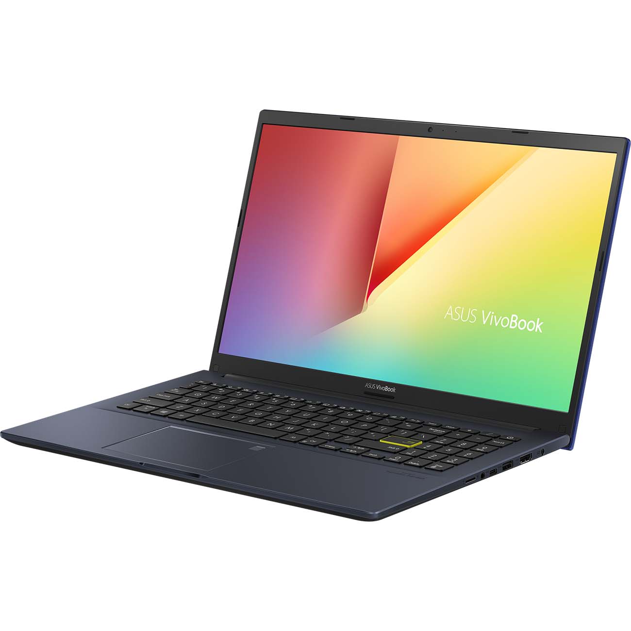 Ноутбук ASUS VivoBook 15 X513EP-BQ555T