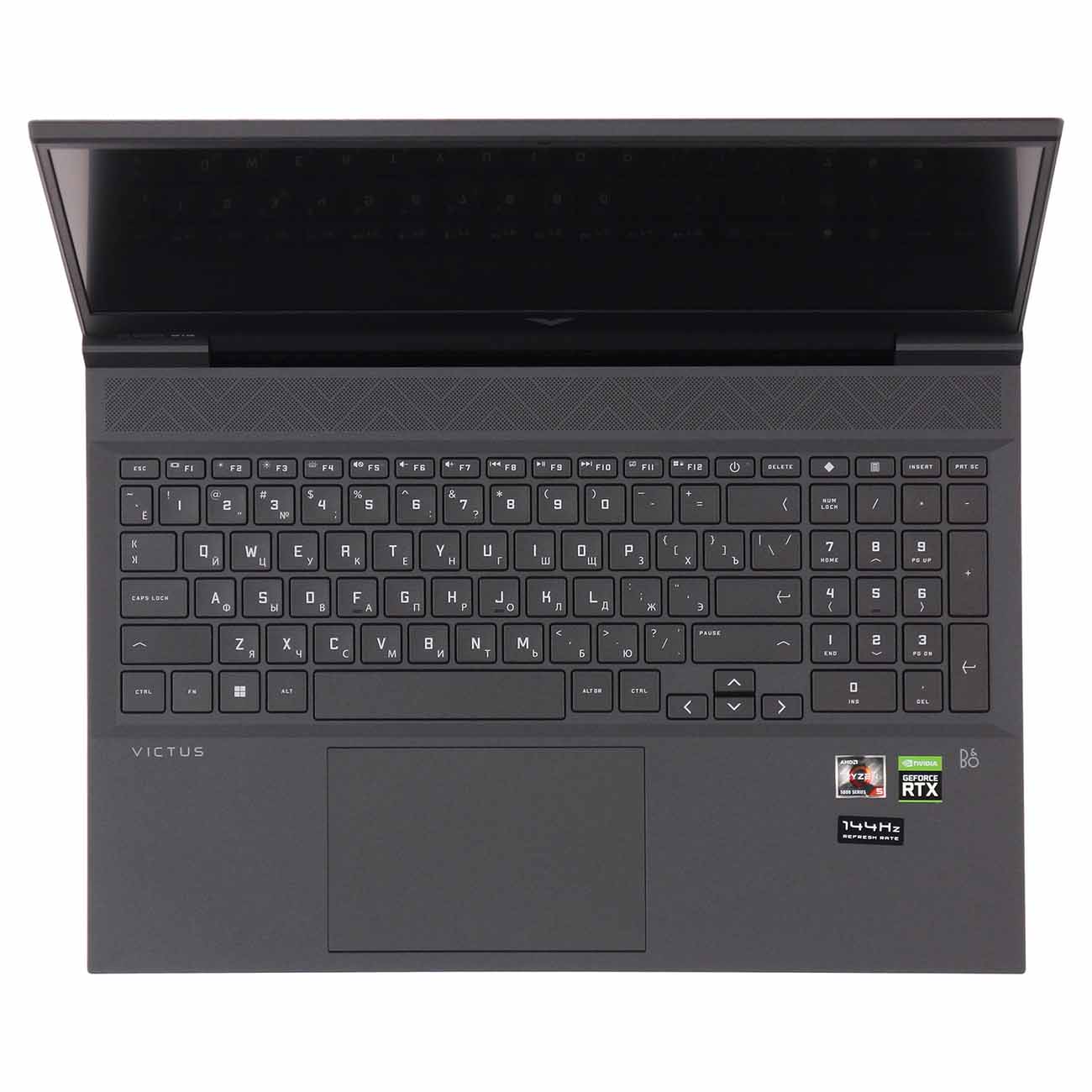 Ноутбук игровой HP Victus 16-e0146u