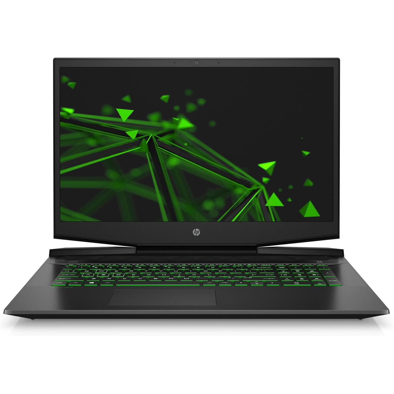 Ноутбук игровой HP Pavilion Gaming 17-cd2081ur