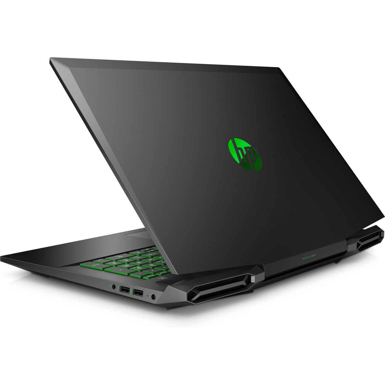 Ноутбук игровой HP Pavilion Gaming 17-cd2081ur