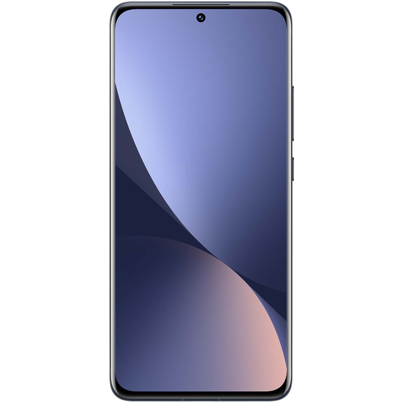 Смартфон Xiaomi 12X 128GB Gray фото