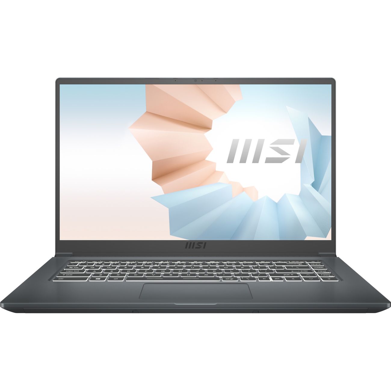 Ноутбук MSI Modern 15 A11SBU-836RU/9S7-155266-836