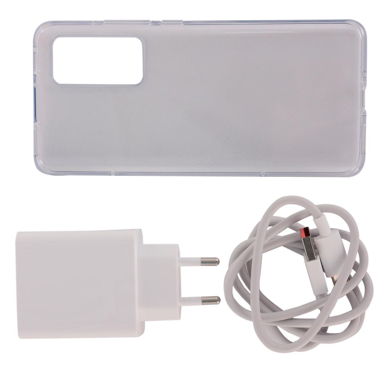 Смартфон Xiaomi Redmi Note 11 4GB/64GB Twiголубой