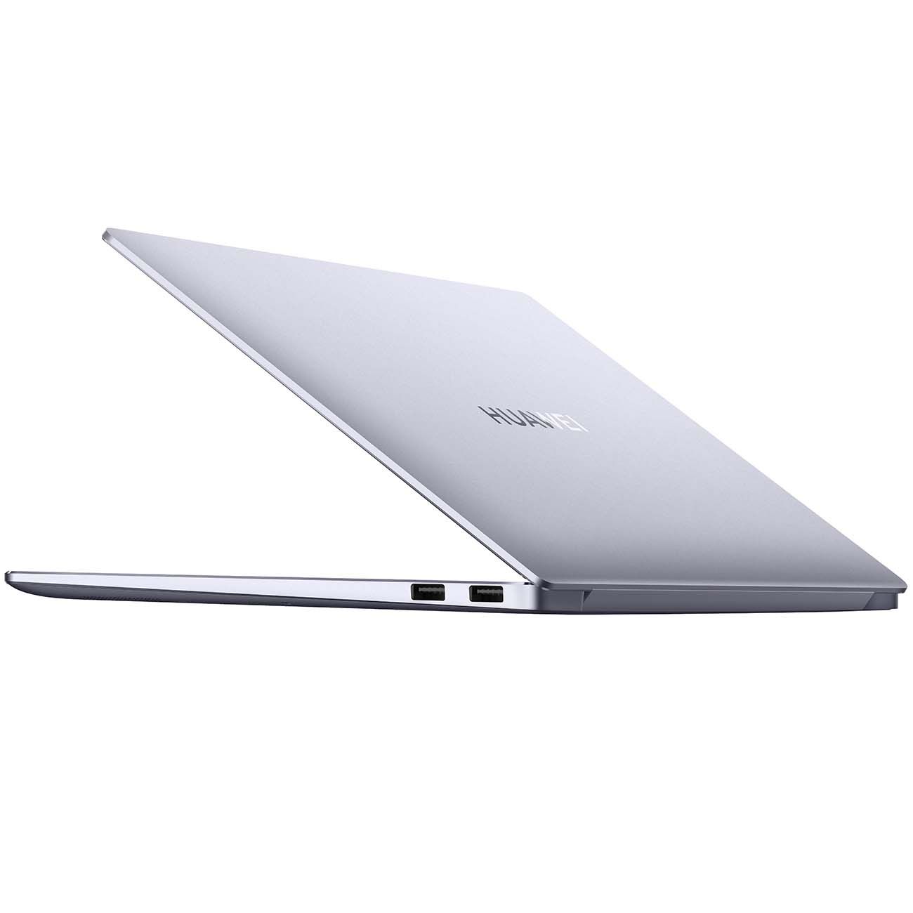 Ноутбук HUAWEI MateBook 14 KLVL-W56W 16+512GB серый космос (53012NVN)