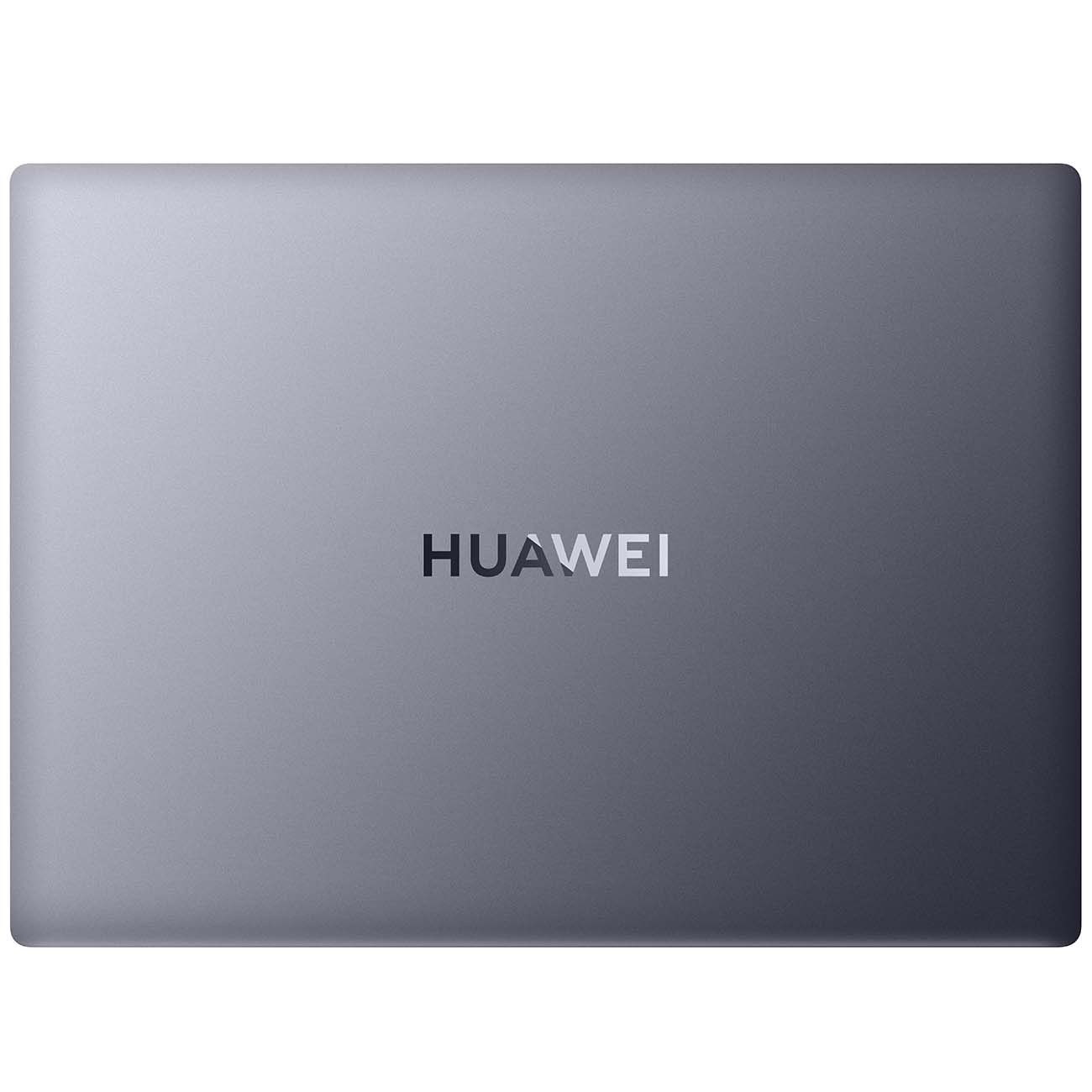 Ноутбук HUAWEI MateBook 14 KLVL-W56W 16+512GB серый космос (53012NVN)