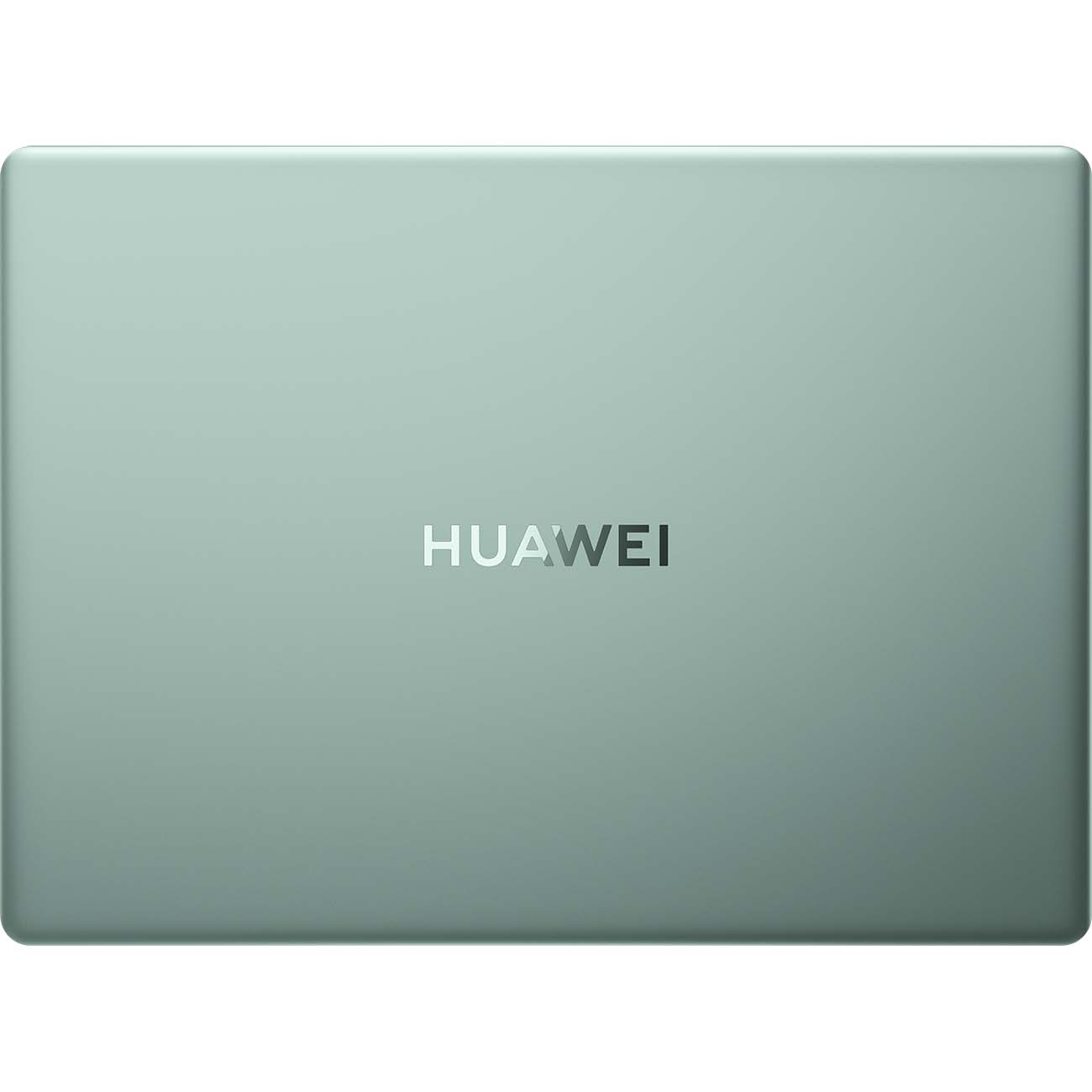 Ноутбук HUAWEI MateBook 14S HKD-W76 16+512 Spruce зеленый