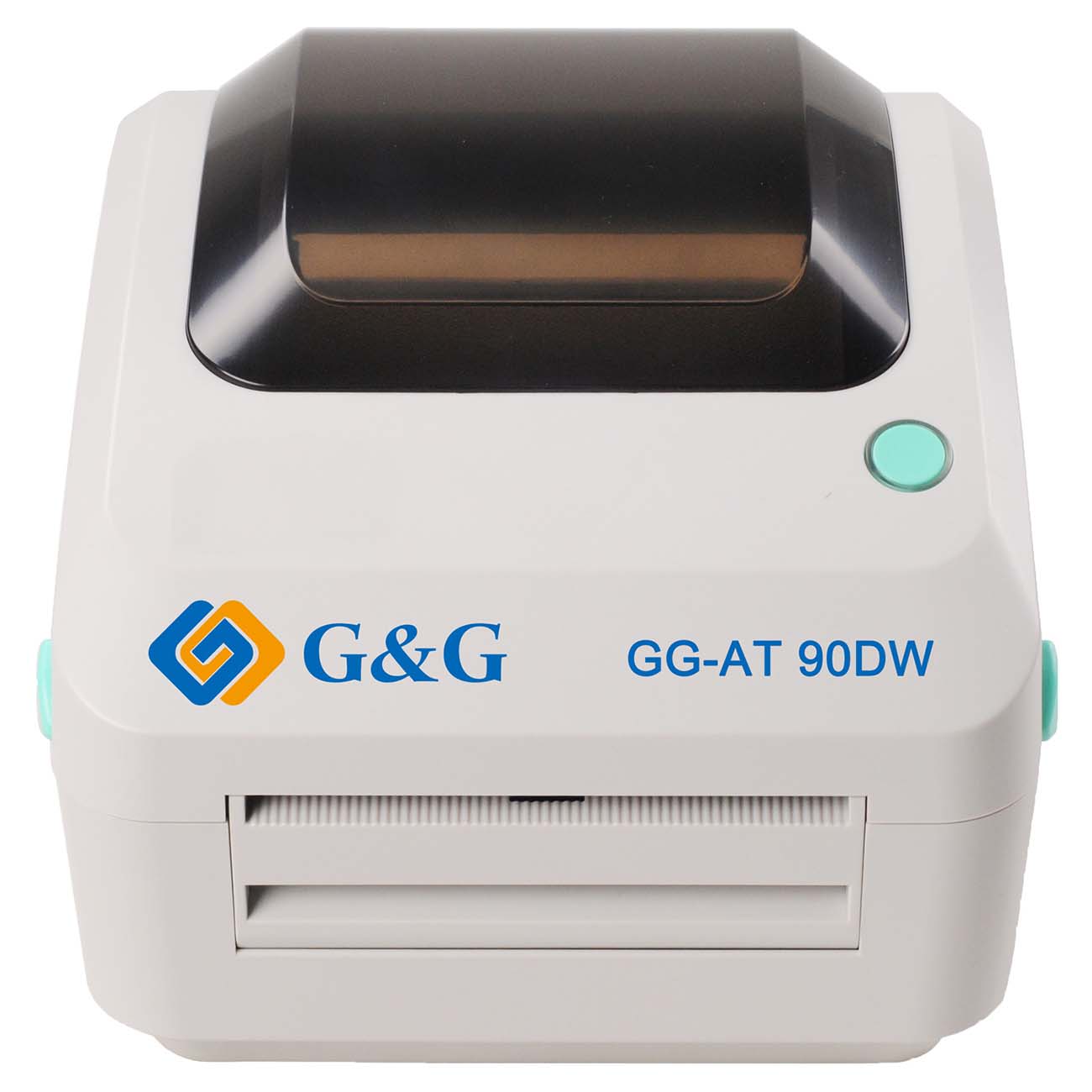 Принтер этикеток G&G GG-AT 90DWE фото