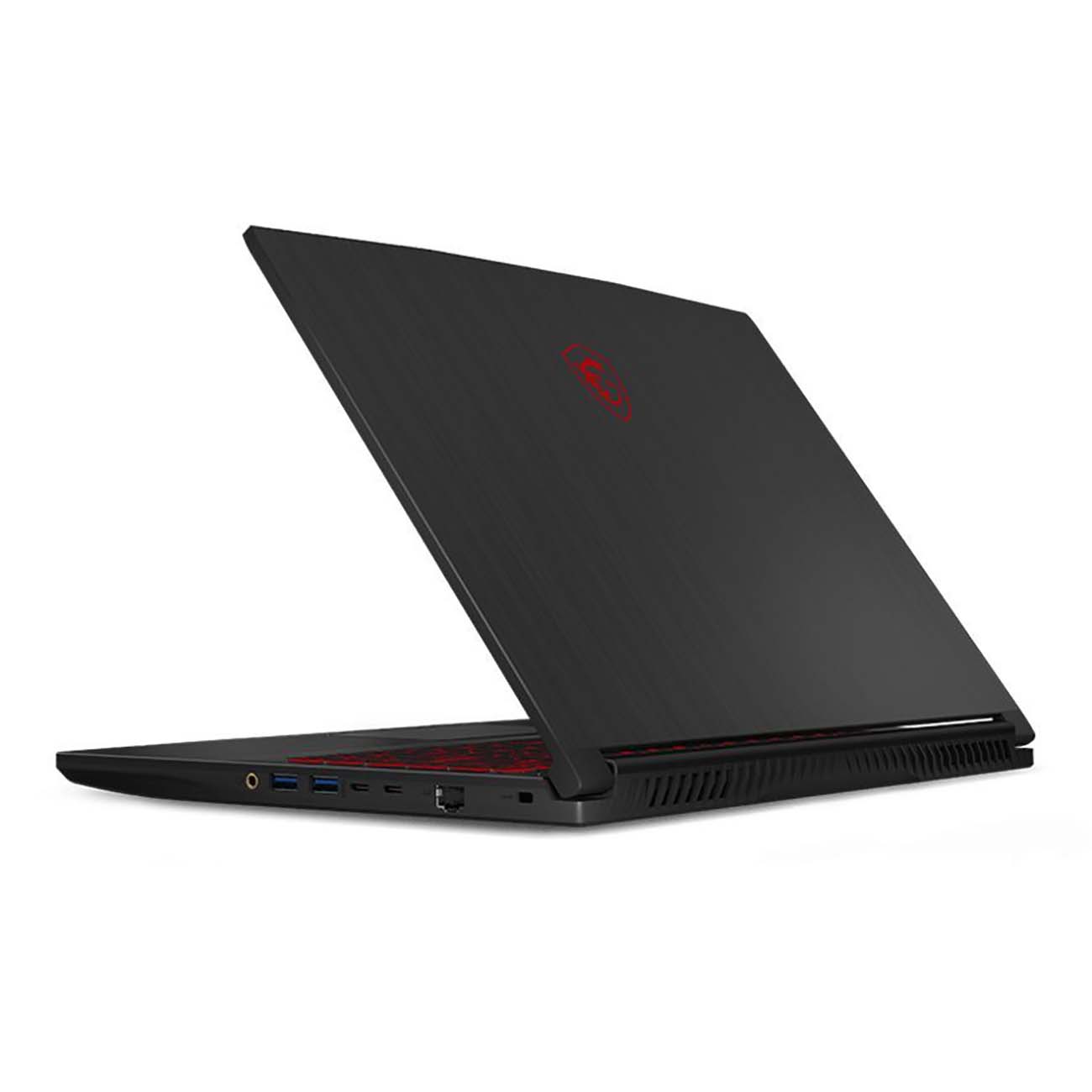 Ноутбук игровой MSI GF63 THIN 11UD-221RU