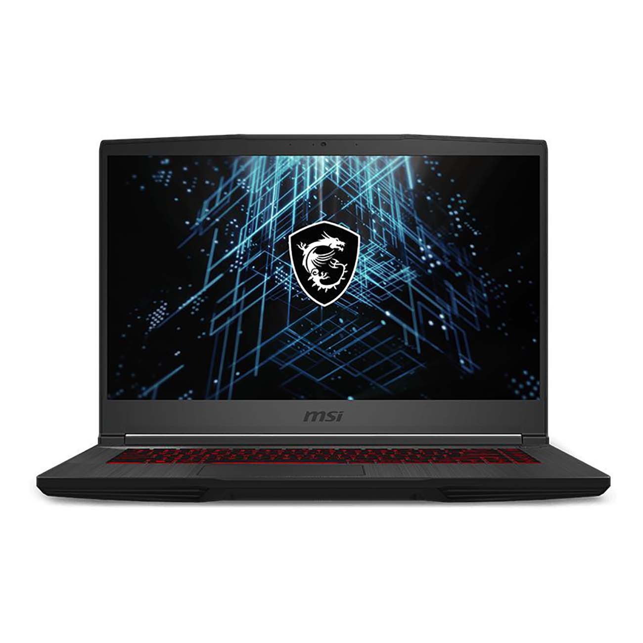 Ноутбук игровой MSI GF63 THIN 11UD-223XRU