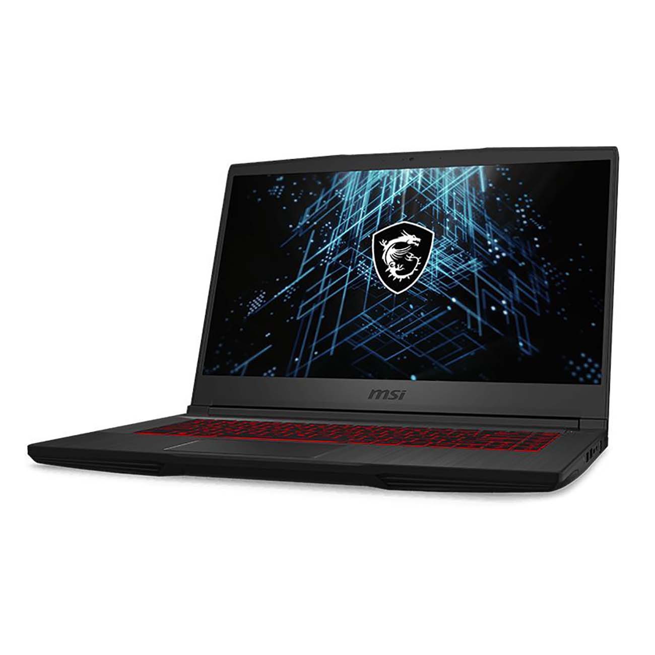 Ноутбук игровой MSI GF63 THIN 11UC-217RU