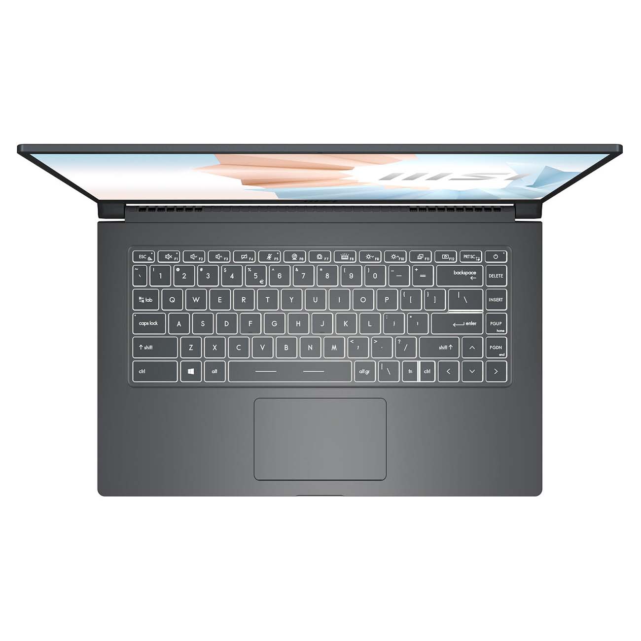 Ноутбук MSI MODERN 15 A11SBU-835RU