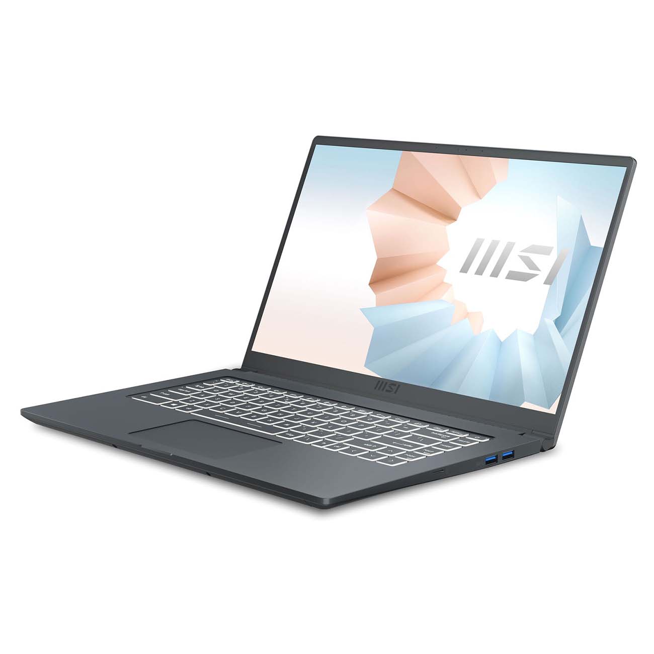 Ноутбук MSI MODERN 15 A11SBU-835RU