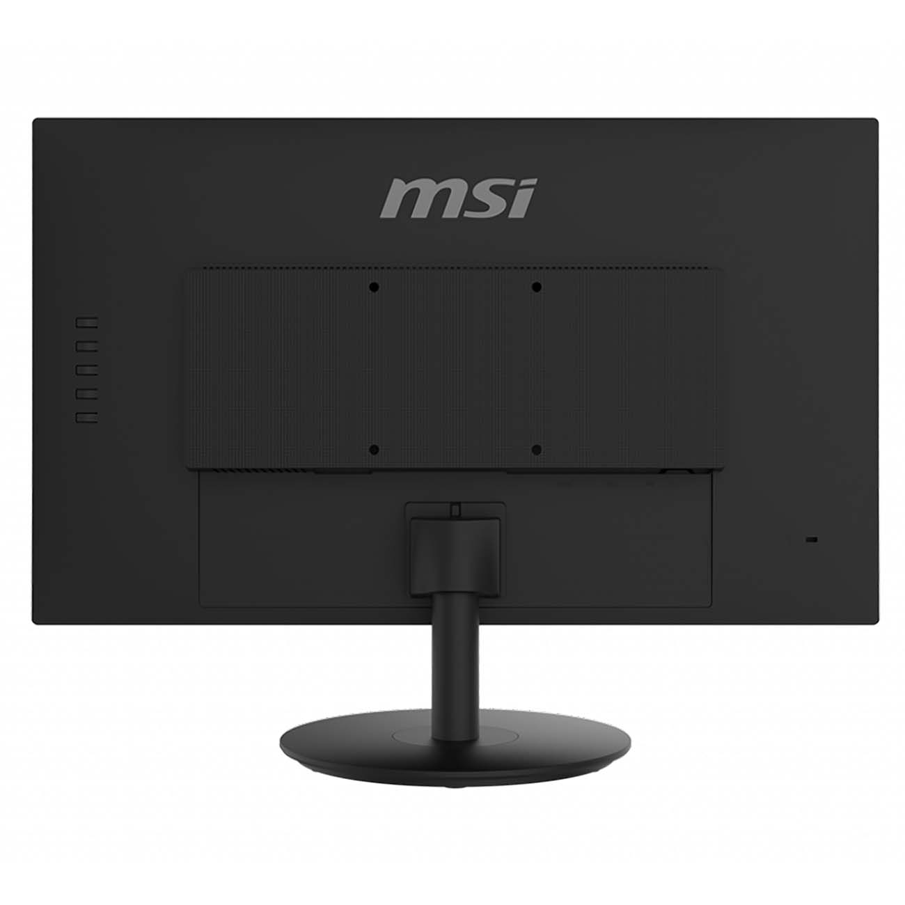 Монитор MSI PRO 23.8" IPS черный MP242