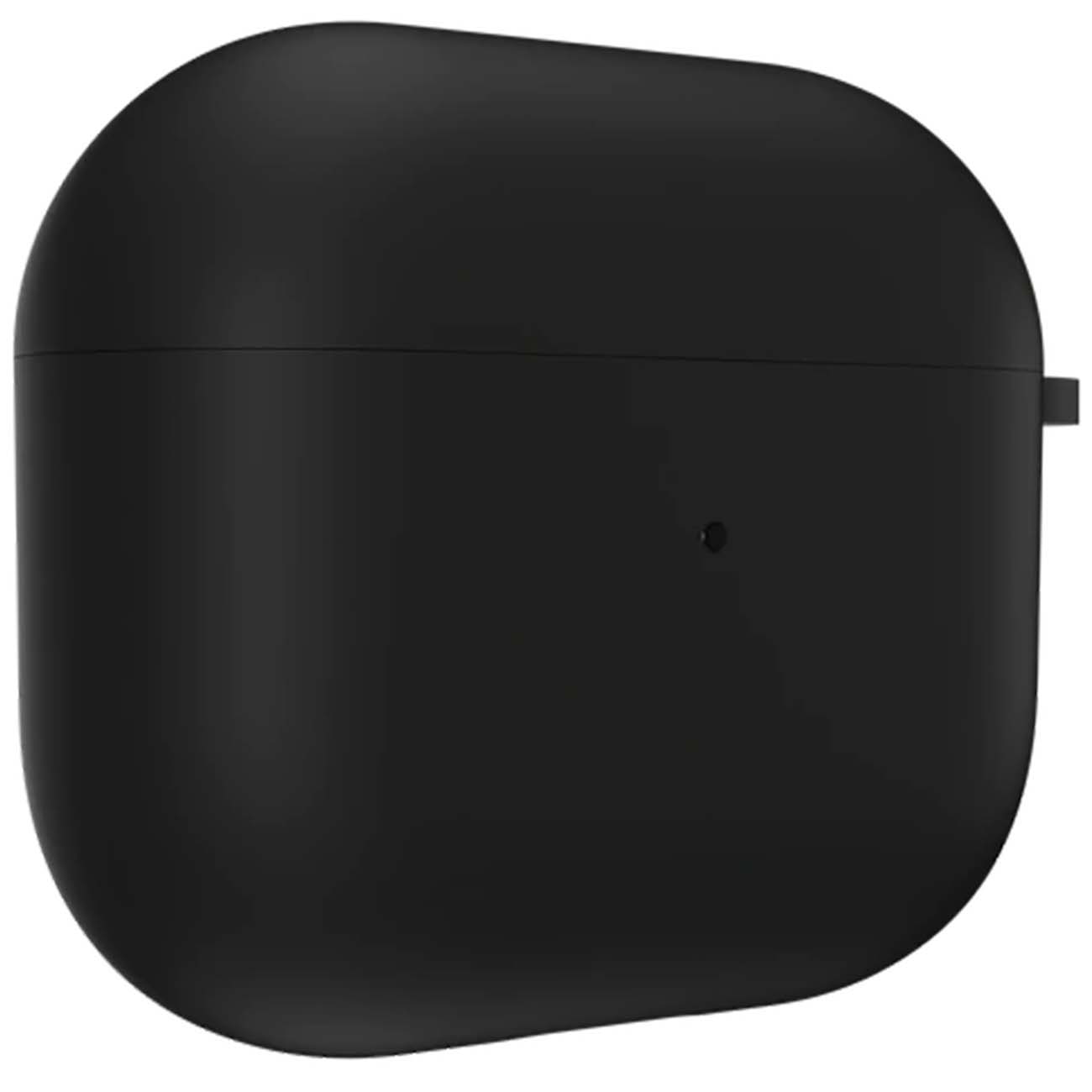 Чехол SwitchEasy Skin AirPods 3 черный (GS-108-174-193-11)
