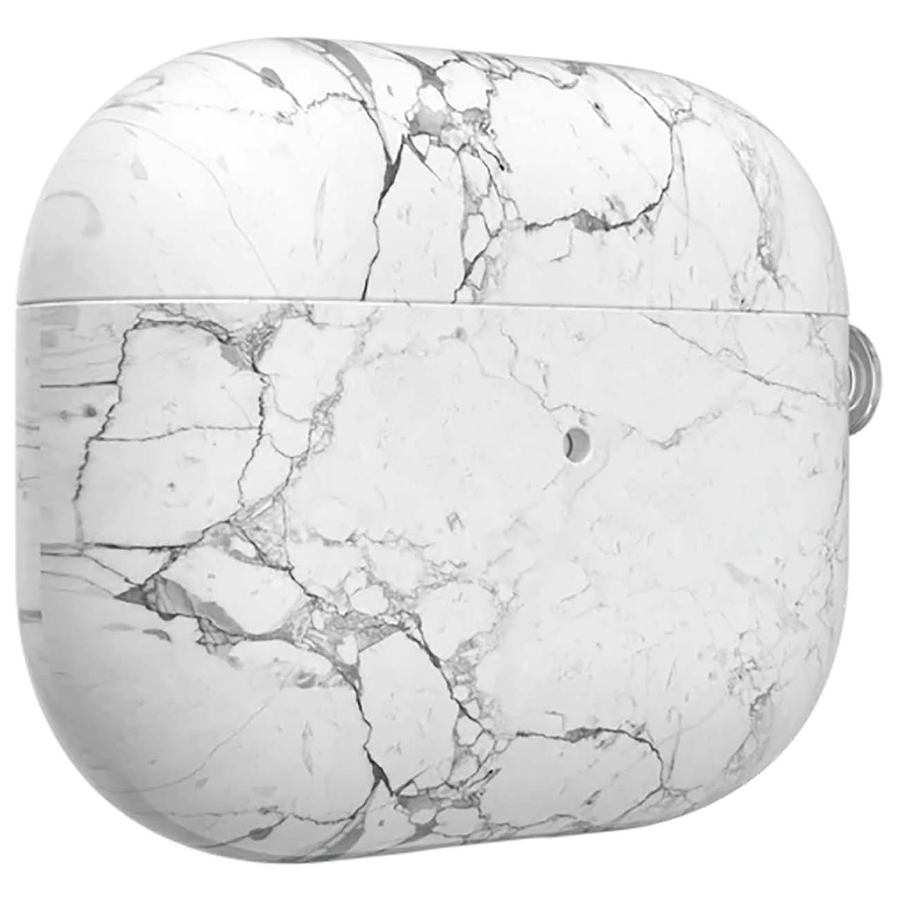 Чехол SwitchEasy Artist Artisan AirPods 3 мраморный