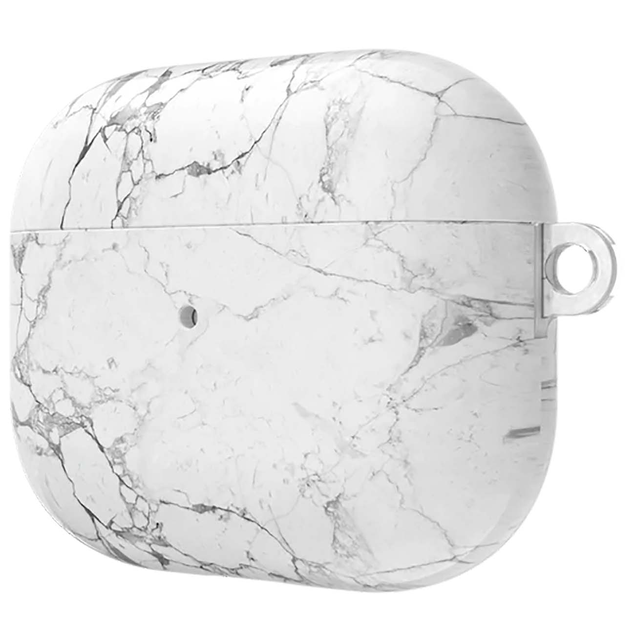 Чехол SwitchEasy Artist Artisan AirPods 3 мраморный