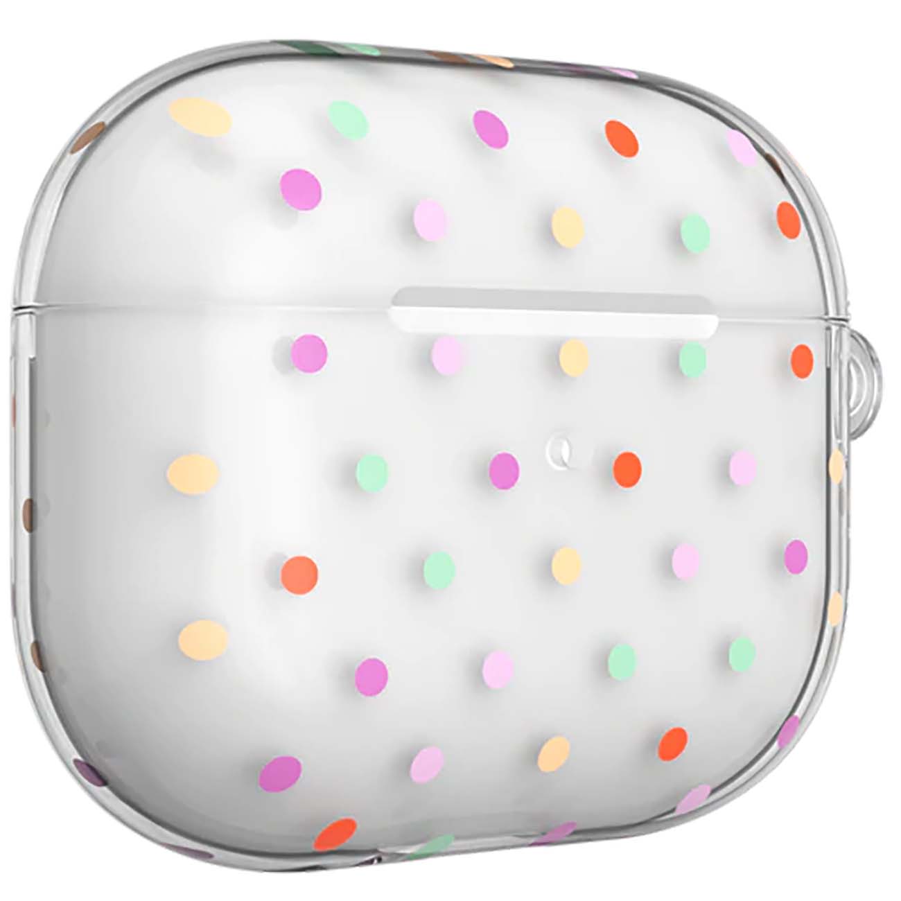 Чехол SwitchEasy Artist Artisan AirPods 3 разноцветный