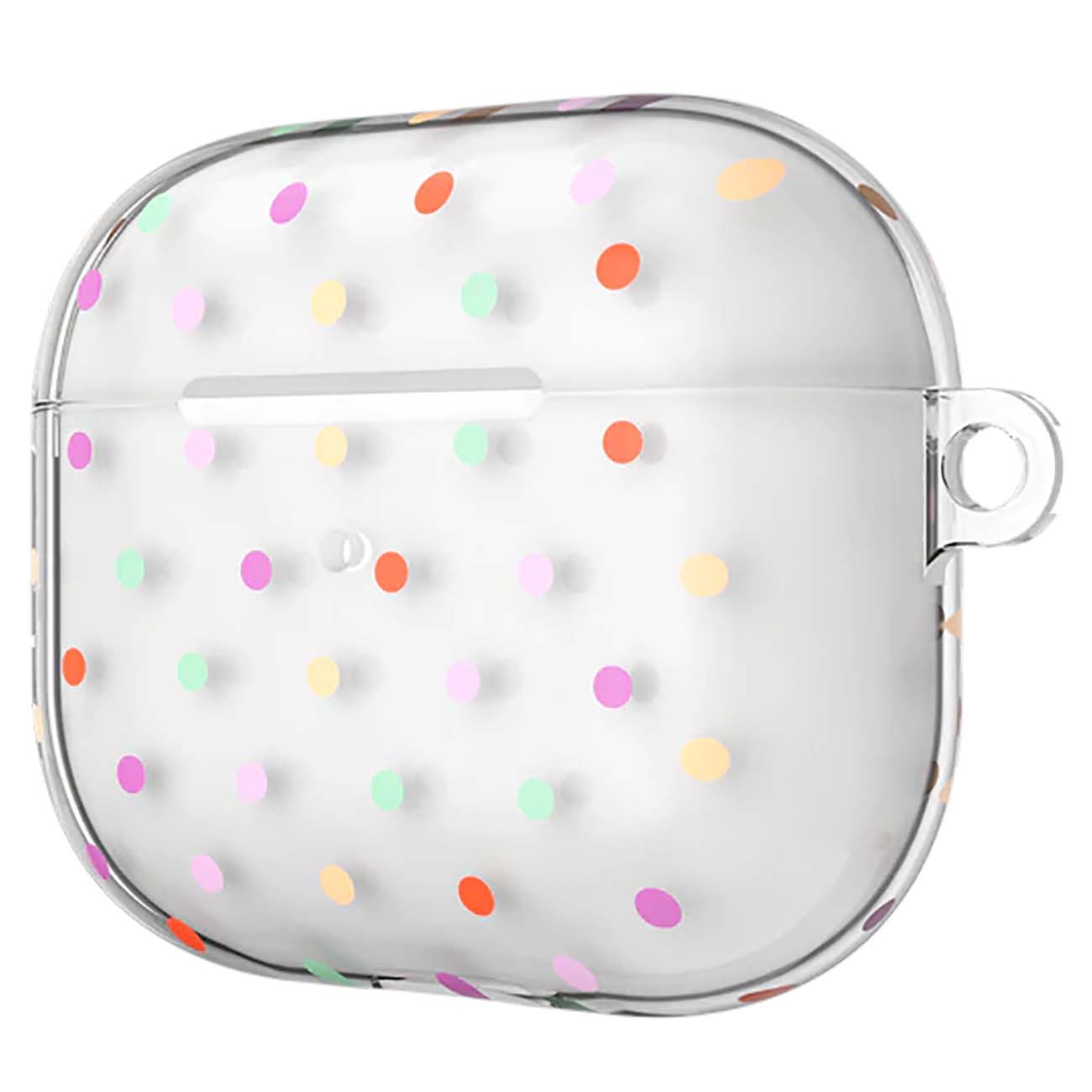 Чехол SwitchEasy Artist Artisan AirPods 3 разноцветный